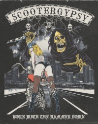 Born with the Hammer Down