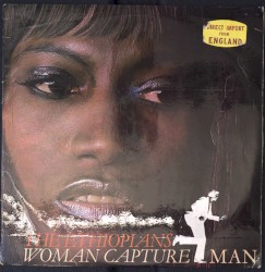 Woman Capture Man