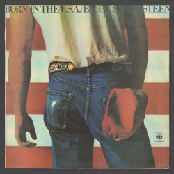 Born in the U.S.A.
