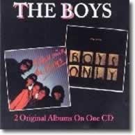 To Hell With the Boys / Boys Only