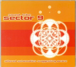 Offered Schematics Suggesting Peace