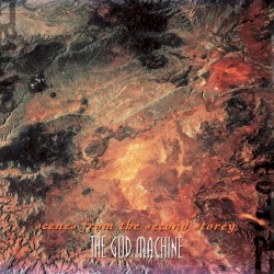 Scenes From the Second Storey