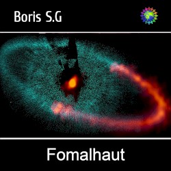 Fomalhaut