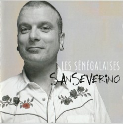 Les Sénégalaises