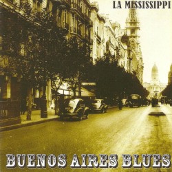 Buenos Aires Blues