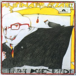 Wenn der Senator erzählt ...