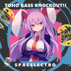 TOHO BASS KNOCKOUT!!