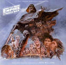 Star Wars Episode V: The Empire Strikes Back (ABC's Soundtrack Salvage)