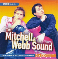 That Mitchell & Webb Sound, Series Two