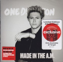 Made in the A.M.