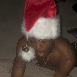 A GHETTO CHRISTMAS CAROL!