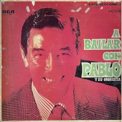 A bailar con Pablo Beltrán Ruiz y su Orquesta