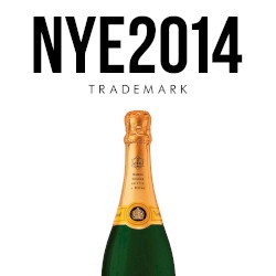Trademark’s NYE 2014 (Midnight Mix)