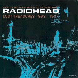 Lost Treasures 1993โ1997