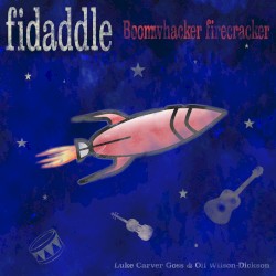 Boomwhacker Firecracker