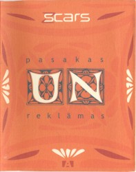 Pasakas un reklāmas