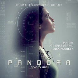 Pandora: Season 1