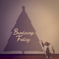 New Bandcamp Friday Collection