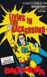 Living in the Background