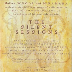 The Silent Sessions