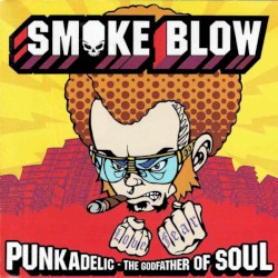 Punkadelic - The Godfather of Soul