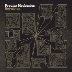 Popular Mechanics