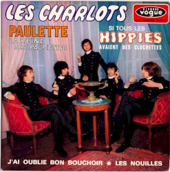 Paulette, la reine des paupiettes