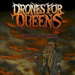 Thermonuclear Warrior (Carnivore cover)