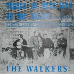 There’s No More Corn on the Brasos / Nobody Loves Like an Irishman