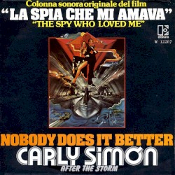 Nobody Does It Better (La Spia Che Mi Amava = The Spy Who Loved Me)