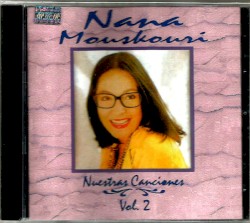 Nuestras canciones Vol. 2