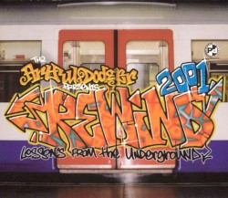 Rewind 2001: Lessons From the Underground