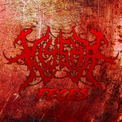 Feces
