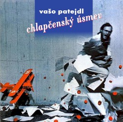 Chlapčenský úsmev