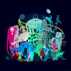 The Collaborative Endeavors