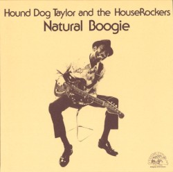 Natural Boogie