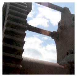 Delivered by Machine