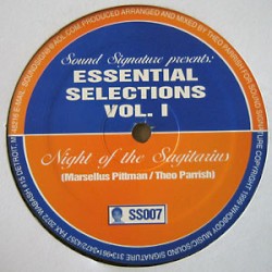Essential Selections, Volume 1