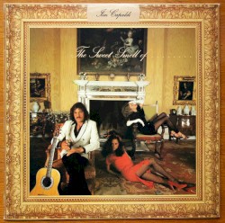 The Sweet Smell of Success