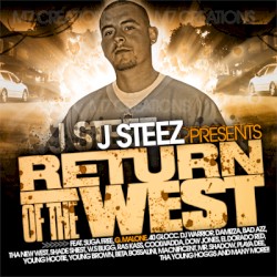 Return Of Tha West