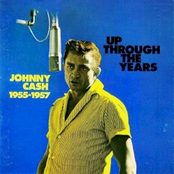 Up Through the Years 1955-1957