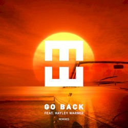 Go Back (remixes)