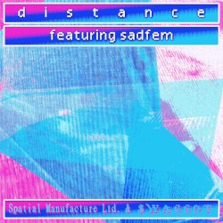 distance (single version)