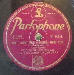 Don't Count Your Chickens / House Beautiful