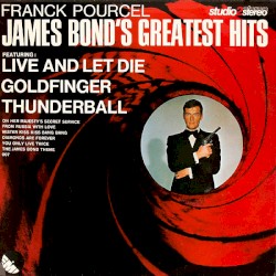 James Bond's Greatest Hits