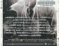 Always Strive and Prosper