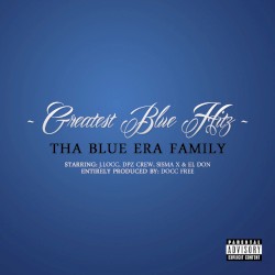 Greatest Blue Hitz