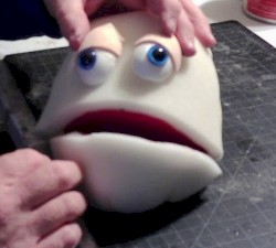 CHANGE (CHERYL JOHNSON REMIX)