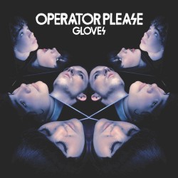 Gloves (bonus tracks version)