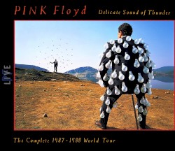 Delicate Sound of Thunder: The Complete 1987–1988 Tour